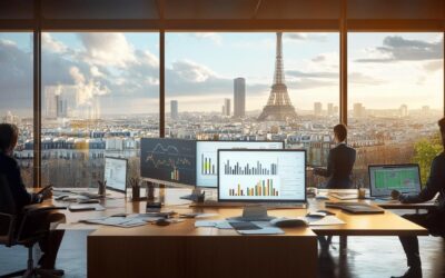 93 comptables à Paris 12e : quel cabinet choisir pour prévenir les erreurs comptables fréquentes ?