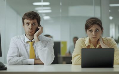 Exemples de mauvais service à la clientèle : Comment les techniques de vente agressives nuisent à votre entreprise