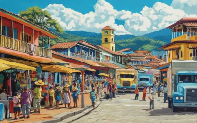 La Jonquera : le pôle touristique et économique, un modèle unique par rapport aux frontières allemandes