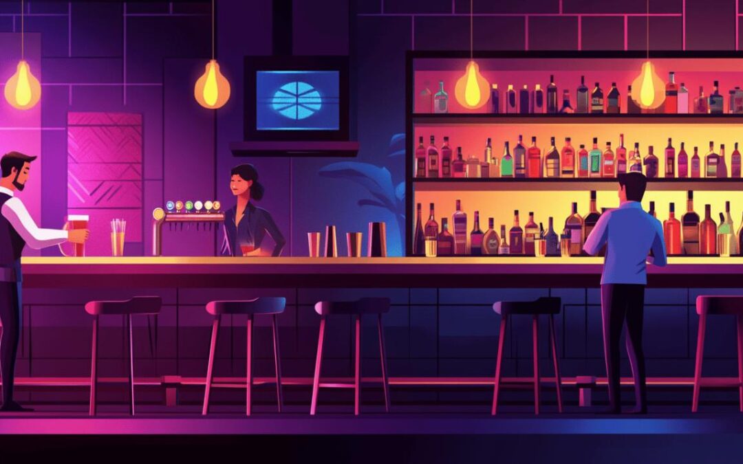 Comment optimiser la gestion de votre bar ? Protegez votre etablissement avec les bonnes garanties juridiques