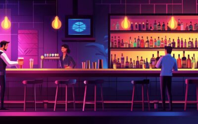 Comment optimiser la gestion de votre bar ? Protegez votre etablissement avec les bonnes garanties juridiques