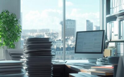 L’expertise comptable 2.0 : les solutions connectees de Fidelia Expertise pour les entreprises nantaises
