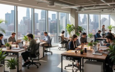Gestion comptable moderne : comment Tiime AE révolutionne le quotidien des entrepreneurs